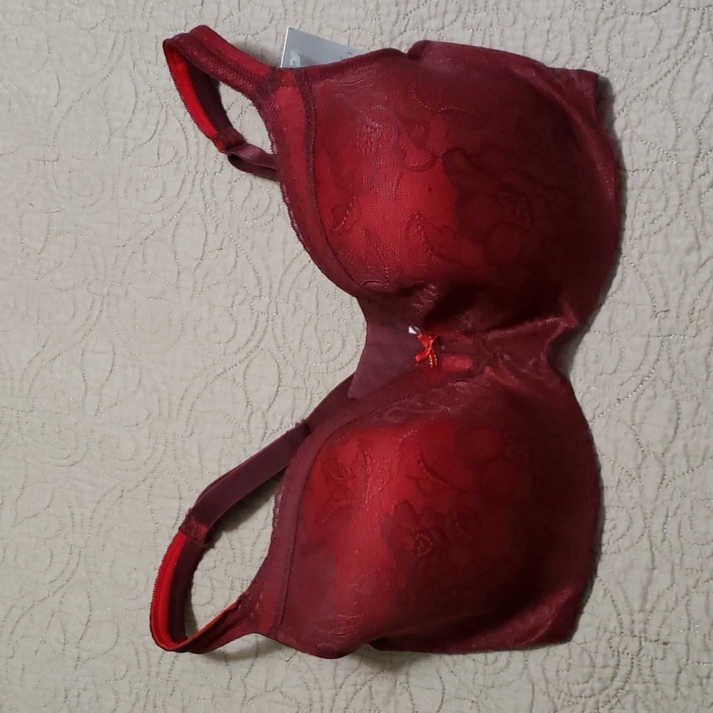 NWT 40DDD Cacique Lightly Lined Balconette